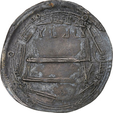 Abbasid Caliphate, Harun al-Rashid, Dirham, 786-809, Madinat al-Salam, Silver