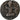 Artuqids, Husam al-Din Yuluq Arslan, Dirham, 1184-1201, Mardin, Bronzo, MB+