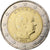 Monaco, Albert II, 2 Euro, 2015, Monnaie de Paris, Bi-metallico, SPL-