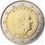 Monaco, Albert II, 2 Euro, 2016, Monnaie de Paris, Bi-Metallic, AU(55-58)