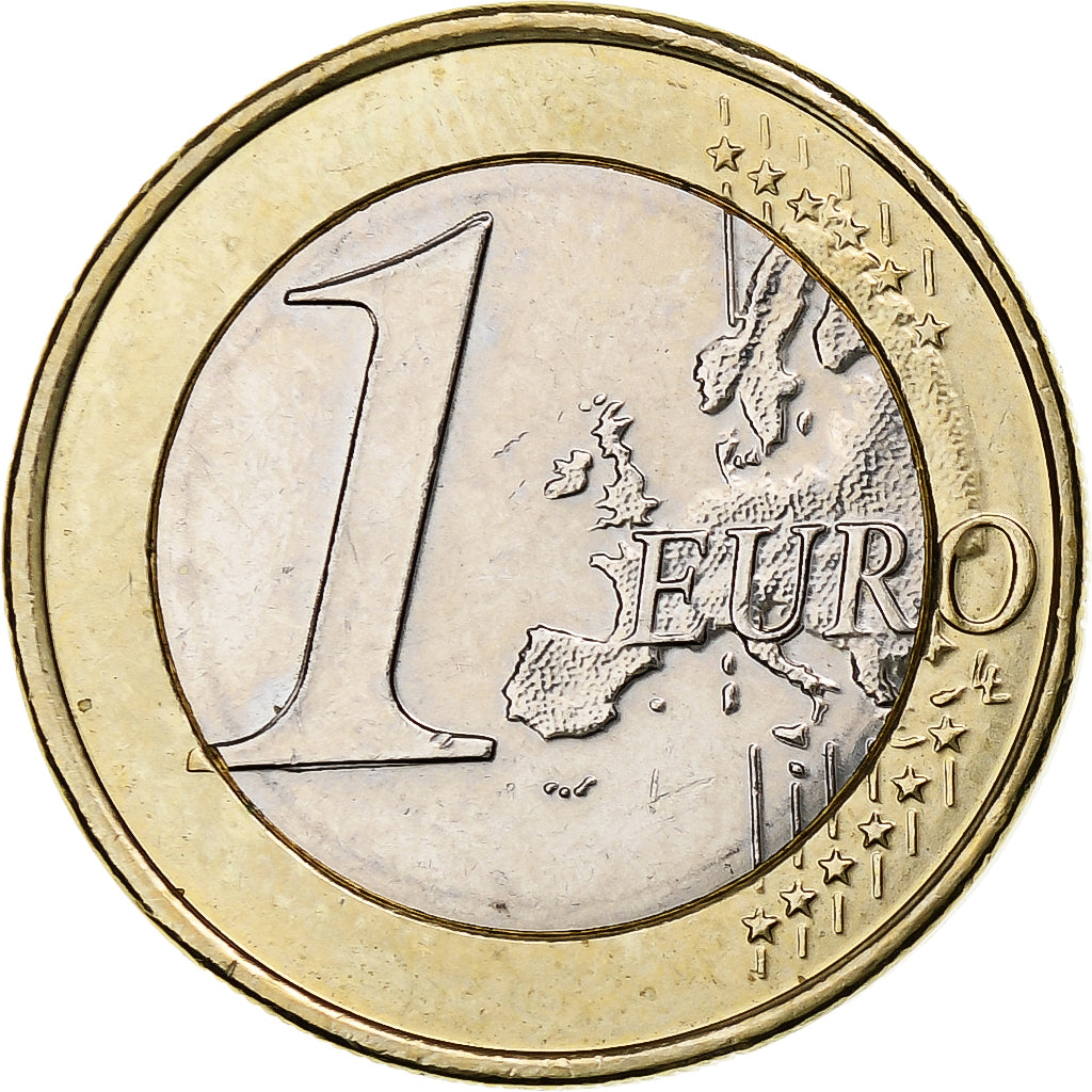 Monaco, Albert II, Euro, 2016, Monnaie de Paris, Bi-Metallic, AU(50-53)