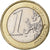 Monaco, Albert II, Euro, 2016, Monnaie de Paris, Bimetaliczny, AU(50-53)