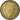 Mónaco, Rainier III, 10 Francs, 1950, Paris, Cobre-Alumínio, AU(50-53)