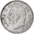 Mónaco, Louis II, 5 Francs, 1945, Paris, Alumínio, EF(40-45), Gadoury:MC135
