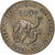 French Afars and Issas, 100 Francs, 1975, Pessac, Copper-nickel, AU(50-53)