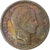 França, Algérie, 20 Francs, 1949, Paris, Cobre-níquel, AU(55-58), KM:91