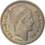 França, Algérie, 20 Francs, 1956, Paris, Cobre-níquel, MS(60-62), KM:91