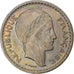 Frankrijk, Algérie, 20 Francs, 1956, Paris, Cupro-nikkel, PR+, KM:91