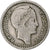 Francia, Algérie, 20 Francs, 1949, Paris, Cobre - níquel, BC+, KM:91