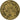 França, Maroc, Mohammed V, 20 Francs, AH 1371/1952, Paris, Alumínio-Bronze
