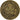 Frankreich, Maroc, Mohammed V, 10 Francs, AH 1371/1952, Paris, Aluminum-Bronze
