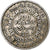 Frankreich, Empire Chérifien - Maroc, Mohammed V, 100 Francs, AH 1372/1953