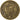 France, Tunisie, Muhammad VIII, 5 Francs, 1946, Paris, Bronze-Aluminium, TTB