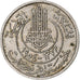 France, Tunisie, Muhammad VIII, 5 Francs, 1954, Paris, Cupro Nickel, TTB, KM:277