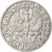 Polonia, 50 Groszy, 1923, Nichel, BB, KM:13