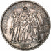 France, 10 Francs, Hercule, 1970, Paris, Argent, SPL, Gadoury:313, KM:932