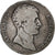 Francia, Napoleon I, 5 Francs, An 12, Toulouse, Plata, BC, Gadoury:579
