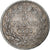 Francia, Louis-Philippe, 5 Francs, 1833, La Rochelle, Argento, MB+, Gadoury:678