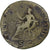 Trajan, Dupondius, 101-102, Rome, Bronce, BC+, RIC:428