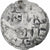 Francja, Philippe II Auguste, Denier, 1180-1223, Arras, Bilon, VF(20-25)