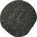 Paesi Bassi borgognoni, Philippe le Hardi, Double Mite, 1384-1404, Rame, MB+