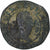 Francia, Henri III, Double Tournois, Cobre, BC, Gadoury:455