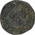 France, Henri III, Double Tournois, Cuivre, B+, Gadoury:455