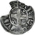 Francia, Philippe II Auguste, Denier Parisis, 1180-1223, Arras, Biglione, MB