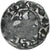 France, Philippe II Auguste, Denier Parisis, 1180-1223, Arras, Billon