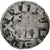 France, Philippe II Auguste, Denier Parisis, 1180-1223, Paris, Billon