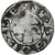 Frankreich, Philippe II Auguste, Denier Parisis, 1180-1223, Paris, Billon, S