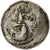 Francia, Bishopric of Metz, Jean d'Apremont, Denier, 1224-1238, Metz, Argento