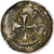 Francia, Bishopric of Metz, Jean d'Apremont, Denier, 1224-1238, Metz, Argento