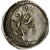 Francia, Bishopric of Metz, Jean d'Apremont, Denier, 1224-1238, Metz, Argento