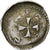 Frankreich, Bishopric of Metz, Jean d'Apremont, Denier, 1224-1238, Metz, Silber