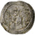 Francia, Bishopric of Metz, Jacques de Lorraine, Denier, 1240-1260, Metz