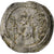 Frankreich, Bishopric of Metz, Jacques de Lorraine, Denier, 1240-1260, Metz