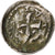 Francja, Bishopric of Metz, Jacques de Lorraine, Denier, 1240-1260, Metz