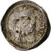 Francia, Bishopric of Metz, Jacques de Lorraine, Denier, 1240-1260, Metz