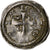 Francia, Bishopric of Metz, Jacques de Lorraine, Denier, 1240-1260, Metz