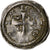 França, Bishopric of Metz, Jacques de Lorraine, Denier, 1240-1260, Metz, Prata