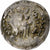 Bishopric of Metz, Jacques de Lorraine, Denier, 1240-1260, Metz, Silver