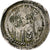 Francia, Bishopric of Metz, Jacques de Lorraine, Denier, 1240-1260, Metz