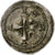 Francia, Bishopric of Metz, Jacques de Lorraine, Denier, 1240-1260, Metz
