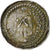 Luxembourg, Ermesinde, Denier, 1239-1247, Luxembourg, Argent, TB+
