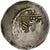 Luxemburg, Ermesinde, Denier, 1239-1247, Luxembourg, Silber, S