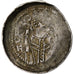 Germania, Archbishopric of Trier, Arnold von Isenburg, Denier, 1242-1259, Trier