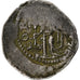 Luxembourg, Ermesinde, Denier, 1239-1247, Luxembourg, Silver, VF(30-35)