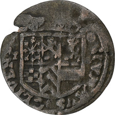 Allemagne, Duché de Clèves, Stuber, 1670, Cleves, Billon, TB+, KM:30