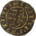 Burgundian Netherlands, Philippe le Hardi, Double Mite, 1384-1404, Copper